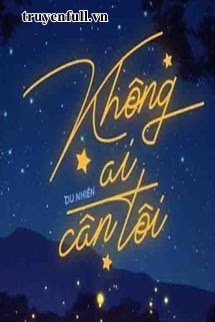 Không Ai Cần Tôi book cover