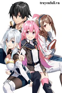 Anime Dị Giới Lữ Hành Gia book cover