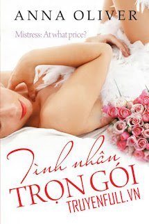 Tình Nhân Trọn Gói book cover