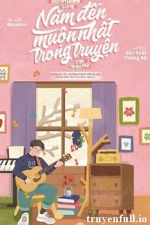Xuyên Thành Công Năm Đến Muộn Nhất Trong Truyện Vạn Nhân Mê book cover