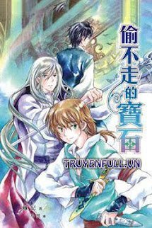 Đá Quý Khó Trộm book cover
