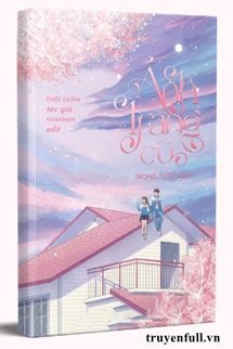 Ánh Trăng Cũ Trong Thời Gian book cover