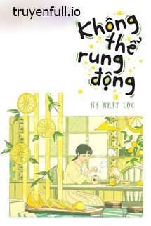 Không Thể Rung Động - Hạ Nhật Lộc Cover