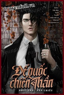 Đế Quốc Chiến Thần book cover