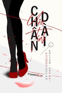 Yêu Tinh Chân Dài book cover