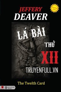Lá Bài Thứ XII book cover