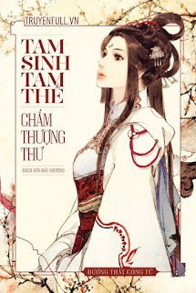 Tam Sinh Tam Thế - Chẩm Thượng Thư (Quyển Thượng) book cover