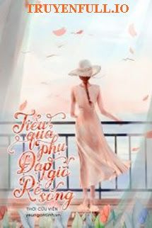 Tiểu Quả Phụ Đạp Gió Rẽ Sóng book cover