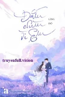 Đắm Chìm Vì Em - Lăng Độ book cover