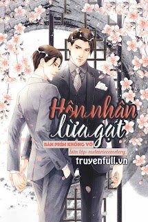 Hôn Nhân Lừa Gạt book cover