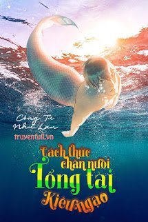 Cách Thức Chăn Nuôi Tổng Tài Kiêu Ngạo book cover