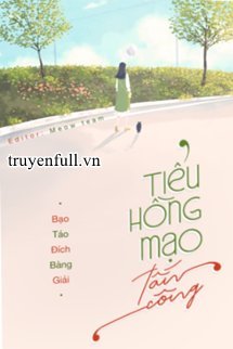 Tiểu Hồng Mạo Tấn Công book cover