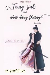 Trùng Sinh Thành Nhóc Đáng Thương Nằm Thắng book cover