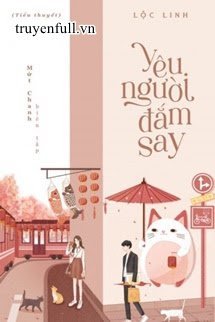 Yêu Người Đắm Say book cover