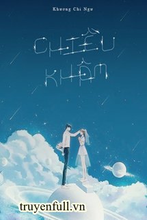Chiều Khâm book cover