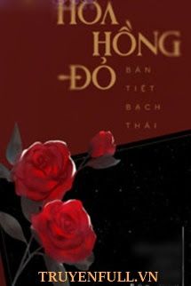 Hoa Hồng Đỏ book cover