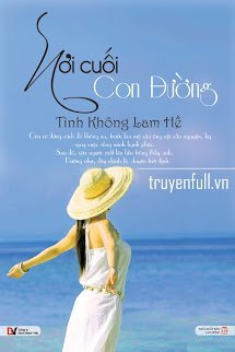 Nơi Cuối Con Đường book cover