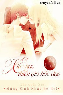 Xin Chào, Thiếu Gia Hắc Đạo! book cover