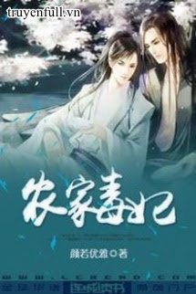 Nông Gia Độc Phi​ book cover