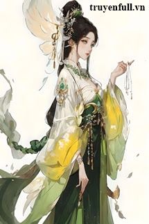 Công Chúa Uy Quyền (Đào Yên Thiên Nguyệt) book cover