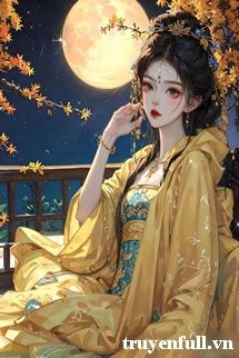 Nữ Nhân Sau Lưng Đế Quốc: Thiên Thu Vị Hoàng book cover