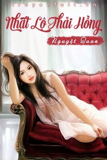 Nhất Lộ Thải Hồng book cover
