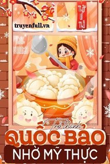 Trở Thành Quốc Bảo Nhờ Mỹ Thực book cover
