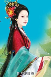 Hoàng Hậu Phúc Hắc Của Trẫm book cover