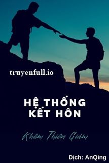 Hệ Thống Kết Hôn - Khâm Thiên Giám book cover