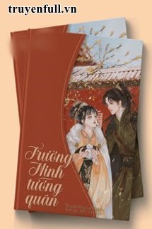Trường Ninh Tướng Quân book cover