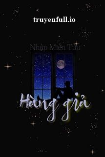 Hàng Giả - Nhập Miên Tửu book cover