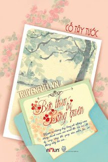 Bức Thư Bị Lãng Quên book cover