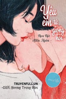 Yêu Em Từ Giọng Nói book cover