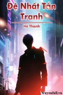 Đệ Nhất Tần Tranh book cover