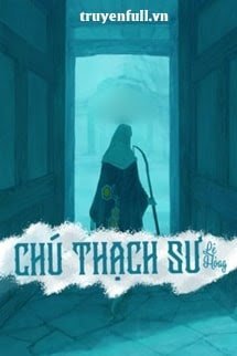 Chú Thạch Sư book cover