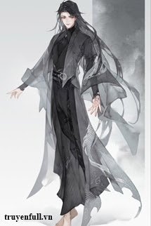 Phải Lòng Hắc Vô Thường book cover