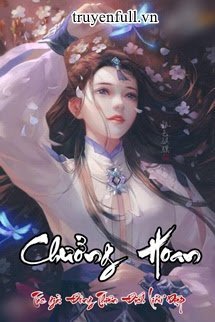 Chưởng Hoan book cover