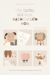 Hiện Trường Ngã Ngựa Của Bạch Liên Hoa book cover