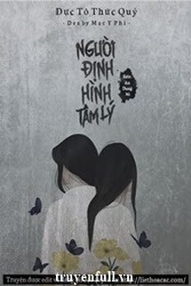 Người Định Hình Tâm Lý book cover