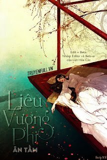 Liêu Vương Phi book cover