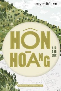 Hôn Hoàng book cover