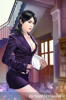 Bà Xã Thư Ký book cover