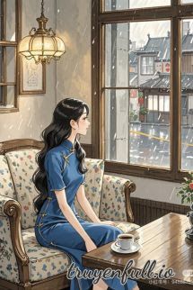 Sau Khi Xuyên Không, Tôi Trở Thành Bác Sỹ Nổi Tiếng Toàn Cầu book cover
