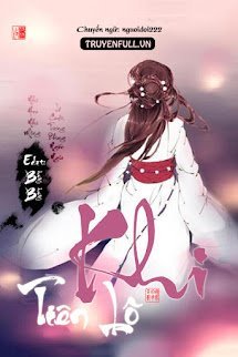 Khi Tiên Lộ book cover