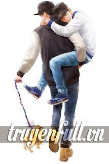 [Oneshot] Ngốc Tử! Người Tôi Yêu Vẫn Luôn Là Em! book cover