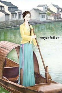 Trọng Sinh Ngư Dân Nữ book cover