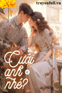 Cưới Anh Nhé book cover