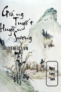Giáng Tuyết Huyền Sương book cover