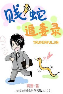 Tiện Xà Truy Thê Lục book cover