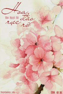 Hoa Đào Rực Rỡ book cover